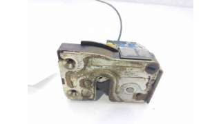 CERRADURA PUERTA TRASERA IZQUIERDA RENAULT MEGANE SCENIC (1997-1999) 1.9 D (JA0J) 64CV 1870CC - L.8015657 / 7701469940