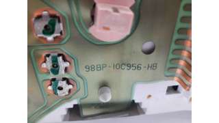 CUADRO INSTRUMENTOS FORD MONDEO I TURNIER (1995-1996) 1.8 TD 90CV 1753CC - L.8015701 / 98BP10C956HB