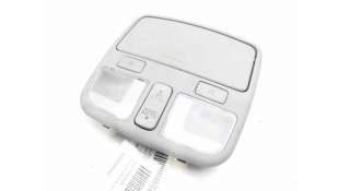 LUZ INTERIOR HYUNDAI SONATA V (2006-2010) 2.0 CRDI 140CV 1991CC - L.8015706 / 928003K0XX