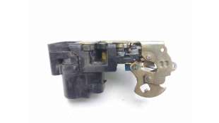 CERRADURA PUERTA DELANTERA DERECHA CHEVROLET NUBIRA SEDÁN (2005-2011) 1.6 109CV 1598CC - L.8015781 / 96272642 2