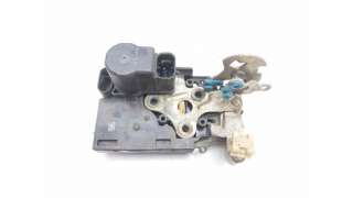 CERRADURA PUERTA DELANTERA DERECHA CHEVROLET NUBIRA SEDÁN (2005-2011) 1.6 109CV 1598CC - L.8015781 / 96272642