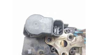 CERRADURA PUERTA DELANTERA DERECHA CHEVROLET NUBIRA SEDÁN (2005-2011) 1.6 109CV 1598CC - L.8015781 / 96272642