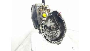 CAJA CAMBIOS CHEVROLET NUBIRA SEDÁN (2005-2011) 1.6 109CV 1598CC - L.8015783 / F16D3