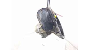CAJA CAMBIOS CHEVROLET NUBIRA SEDÁN (2005-2011) 1.6 109CV 1598CC - L.8015783 / F16D3  2