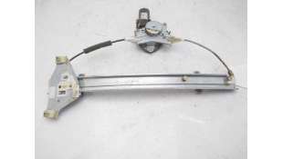 ELEVALUNAS TRASERO DERECHO CHEVROLET NUBIRA SEDÁN (2005-2011) 1.6 109CV 1598CC - L.8015788 / 96549519