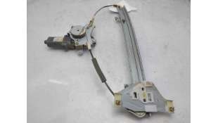 ELEVALUNAS TRASERO DERECHO CHEVROLET NUBIRA SEDÁN (2005-2011) 1.6 109CV 1598CC - L.8015788 / 96549519 2