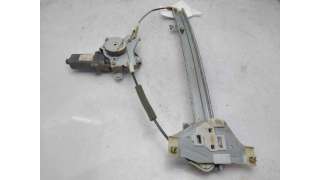 ELEVALUNAS TRASERO DERECHO CHEVROLET NUBIRA SEDÁN (2005-2011) 1.6 109CV 1598CC - L.8015788 / 96549519