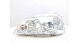 FARO IZQUIERDO CHEVROLET NUBIRA SEDÁN (2005-2011) 1.6 109CV 1598CC - L.8015791 / 96458809