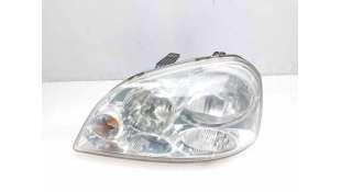FARO IZQUIERDO CHEVROLET NUBIRA SEDÁN (2005-2011) 1.6 109CV 1598CC - L.8015791 / 96458809 2