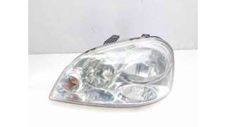 FARO IZQUIERDO CHEVROLET NUBIRA SEDÁN (2005-2011) 1.6 109CV 1598CC - L.8015791 / 96458809