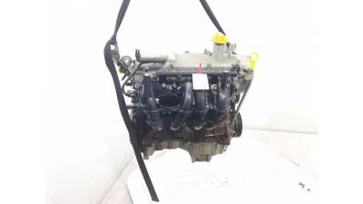 MOTOR COMPLETO DACIA LOGAN (2004-) 1.4 (LSOA, LSOC, LSOE, LSOG) 75CV 1390CC - L.8015805 / K7J710