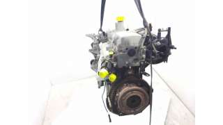 MOTOR COMPLETO DACIA LOGAN (2004-) 1.4 (LSOA, LSOC, LSOE, LSOG) 75CV 1390CC - L.8015805 / K7J710