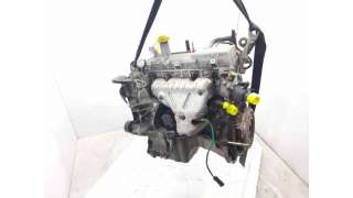 MOTOR COMPLETO DACIA LOGAN (2004-) 1.4 (LSOA, LSOC, LSOE, LSOG) 75CV 1390CC - L.8015805 / K7J710