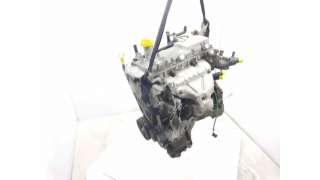 MOTOR COMPLETO DACIA LOGAN (2004-) 1.4 (LSOA, LSOC, LSOE, LSOG) 75CV 1390CC - L.8015805 / K7J710