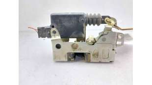 CERRADURA PUERTA DELANTERA DERECHA DACIA LOGAN (2004-) 1.4 (LSOA, LSOC, LSOE, LSOG) 75CV 1390CC - L.8015808 / 6001547511