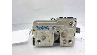 CERRADURA PUERTA DELANTERA DERECHA DACIA LOGAN (2004-) 1.4 (LSOA, LSOC, LSOE, LSOG) 75CV 1390CC - L.8015808 / 6001547511