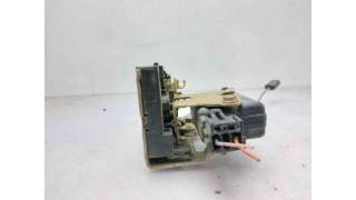 CERRADURA PUERTA DELANTERA DERECHA DACIA LOGAN (2004-) 1.4 (LSOA, LSOC, LSOE, LSOG) 75CV 1390CC - L.8015808 / 6001547511