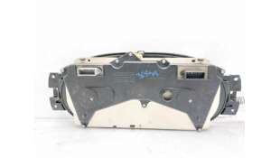 CUADRO INSTRUMENTOS DACIA LOGAN (2004-) 1.4 (LSOA, LSOC, LSOE, LSOG) 75CV 1390CC - L.8015811 / 8200377739 2