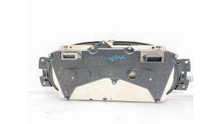CUADRO INSTRUMENTOS DACIA LOGAN (2004-) 1.4 (LSOA, LSOC, LSOE, LSOG) 75CV 1390CC - L.8015811 / 8200377739