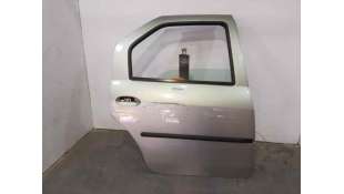 PUERTA TRASERA DERECHA DACIA LOGAN (2004-) 1.4 (LSOA, LSOC, LSOE, LSOG) 75CV 1390CC - L.8015823 / 821002232R