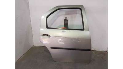 PUERTA TRASERA DERECHA DACIA LOGAN (2004-) 1.4 (LSOA, LSOC, LSOE, LSOG) 75CV 1390CC - L.8015823 / 821002232R