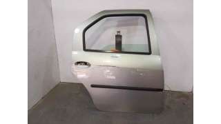 PUERTA TRASERA DERECHA DACIA LOGAN (2004-) 1.4 (LSOA, LSOC, LSOE, LSOG) 75CV 1390CC - L.8015823 / 821002232R
