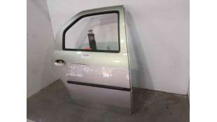 PUERTA TRASERA DERECHA DACIA LOGAN (2004-) 1.4 (LSOA, LSOC, LSOE, LSOG) 75CV 1390CC - L.8015823 / 821002232R 2