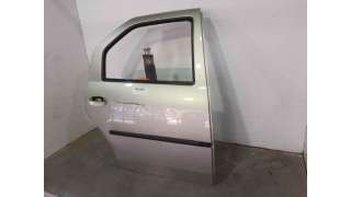 PUERTA TRASERA DERECHA DACIA LOGAN (2004-) 1.4 (LSOA, LSOC, LSOE, LSOG) 75CV 1390CC - L.8015823 / 821002232R