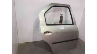 PUERTA TRASERA DERECHA DACIA LOGAN (2004-) 1.4 (LSOA, LSOC, LSOE, LSOG) 75CV 1390CC - L.8015823 / 821002232R