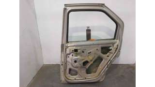 PUERTA TRASERA DERECHA DACIA LOGAN (2004-) 1.4 (LSOA, LSOC, LSOE, LSOG) 75CV 1390CC - L.8015823 / 821002232R