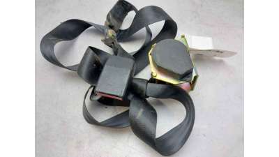 CINTURON SEGURIDAD TRASERO DACIA LOGAN (2004-) 1.4 (LSOA, LSOC, LSOE, LSOG) 75CV 1390CC - L.8015833 / 6001550517