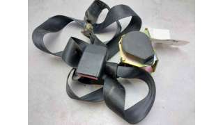 CINTURON SEGURIDAD TRASERO DACIA LOGAN (2004-) 1.4 (LSOA, LSOC, LSOE, LSOG) 75CV 1390CC - L.8015833 / 6001550517