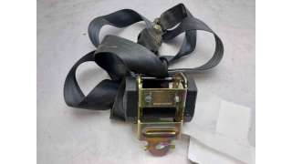 CINTURON SEGURIDAD TRASERO DACIA LOGAN (2004-) 1.4 (LSOA, LSOC, LSOE, LSOG) 75CV 1390CC - L.8015833 / 6001550517