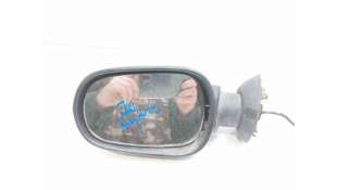 RETROVISOR IZQUIERDO DACIA LOGAN (2004-) 1.4 (LSOA, LSOC, LSOE, LSOG) 75CV 1390CC - L.8015836 / 8200626319