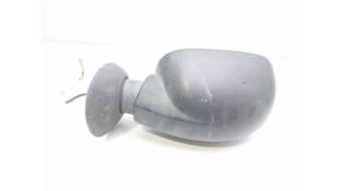RETROVISOR IZQUIERDO DACIA LOGAN (2004-) 1.4 (LSOA, LSOC, LSOE, LSOG) 75CV 1390CC - L.8015836 / 8200626319 2
