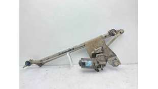 MOTOR LIMPIA DELANTERO DACIA LOGAN (2004-) 1.4 (LSOA, LSOC, LSOE, LSOG) 75CV 1390CC - L.8015849 / 64343295