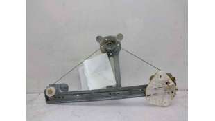 ELEVALUNAS TRASERO DERECHO DACIA LOGAN (2004-) 1.4 (LSOA, LSOC, LSOE, LSOG) 75CV 1390CC - L.8015852 / 8200783891