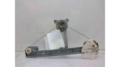 ELEVALUNAS TRASERO DERECHO DACIA LOGAN (2004-) 1.4 (LSOA, LSOC, LSOE, LSOG) 75CV 1390CC - L.8015852 / 8200783891