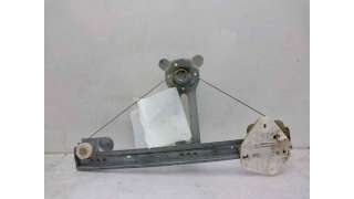 ELEVALUNAS TRASERO DERECHO DACIA LOGAN (2004-) 1.4 (LSOA, LSOC, LSOE, LSOG) 75CV 1390CC - L.8015852 / 8200783891