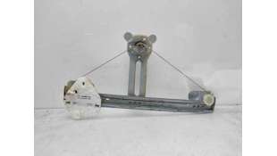 ELEVALUNAS TRASERO IZQUIERDO DACIA LOGAN (2004-) 1.4 (LSOA, LSOC, LSOE, LSOG) 75CV 1390CC - L.8015853 / 8200783890