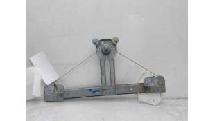 ELEVALUNAS TRASERO IZQUIERDO DACIA LOGAN (2004-) 1.4 (LSOA, LSOC, LSOE, LSOG) 75CV 1390CC - L.8015853 / 8200783890 2