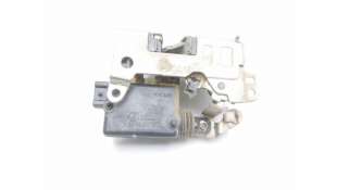 CERRADURA PUERTA TRASERA IZQUIERDA DACIA LOGAN (2004-) 1.4 (LSOA, LSOC, LSOE, LSOG) 75CV 1390CC - L.8015859 / 6001547507 2