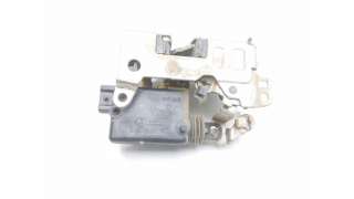 CERRADURA PUERTA TRASERA IZQUIERDA DACIA LOGAN (2004-) 1.4 (LSOA, LSOC, LSOE, LSOG) 75CV 1390CC - L.8015859 / 6001547507