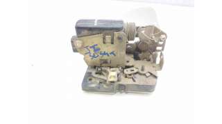 CERRADURA PUERTA TRASERA IZQUIERDA DACIA LOGAN (2004-) 1.4 (LSOA, LSOC, LSOE, LSOG) 75CV 1390CC - L.8015859 / 6001547507