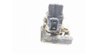 CERRADURA PUERTA TRASERA IZQUIERDA DACIA LOGAN (2004-) 1.4 (LSOA, LSOC, LSOE, LSOG) 75CV 1390CC - L.8015859 / 6001547507