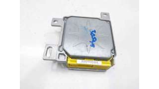 CENTRALITA AIRBAG DACIA LOGAN (2004-) 1.4 (LSOA, LSOC, LSOE, LSOG) 75CV 1390CC - L.8015865 / 8200307188
