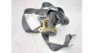 CINTURON SEGURIDAD TRASERO IZQUIERDO DACIA LOGAN (2004-) 1.4 (LSOA, LSOC, LSOE, LSOG) 75CV 1390CC - L.8015870 / 6001550516