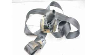 CINTURON SEGURIDAD TRASERO IZQUIERDO DACIA LOGAN (2004-) 1.4 (LSOA, LSOC, LSOE, LSOG) 75CV 1390CC - L.8015870 / 6001550516 2