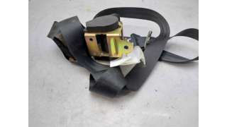 CINTURON SEGURIDAD TRASERO IZQUIERDO DACIA LOGAN (2004-) 1.4 (LSOA, LSOC, LSOE, LSOG) 75CV 1390CC - L.8015870 / 6001550516