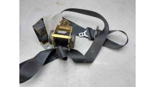 CINTURON SEGURIDAD TRASERO IZQUIERDO DACIA LOGAN (2004-) 1.4 (LSOA, LSOC, LSOE, LSOG) 75CV 1390CC - L.8015870 / 6001550516